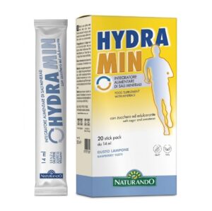 Naturando - Hydramin