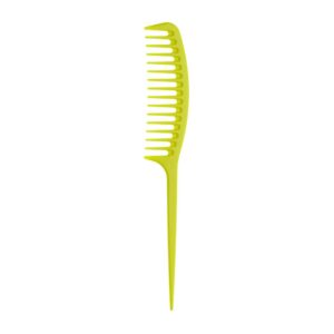 Janeke - Fashion Comb For Gel Application