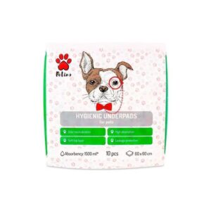 Harper Petino Underpads for pets 60*60, 10pcs