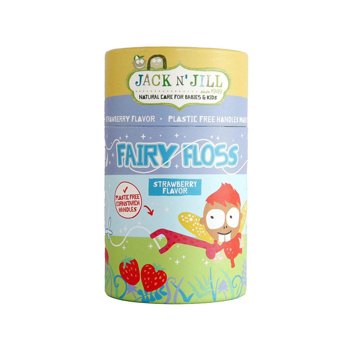 Jack N’ Jill – Dental Sticks