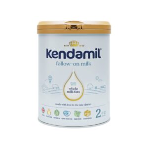Kendamil – Follow On Milk (6-12m)