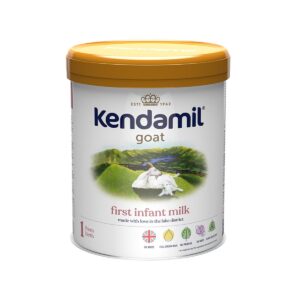 Kendamil – Goat First Infant Milk 1 (0m+)