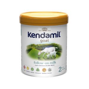 Kendamil – Goat Follow On Milk 2 (6m+)