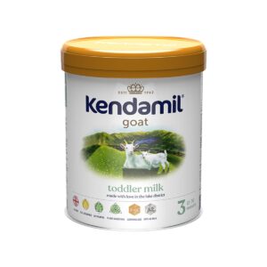Kendamil – Goat Toddler Milk 3 (12m+)