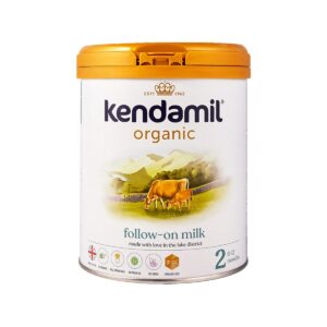 Kendamil – Organic Follow On Milk (6-12m)