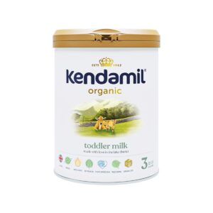 Kendamil – Organic Toddler Milk (12m+)