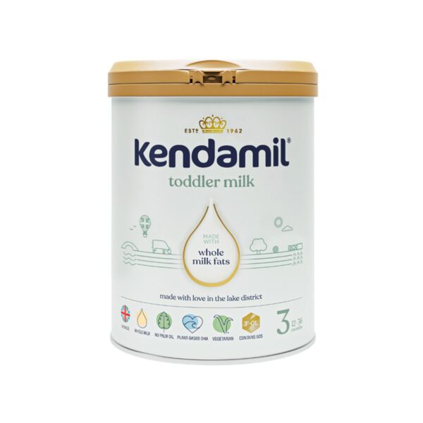 Kendamil – Toddler Milk (12m+)