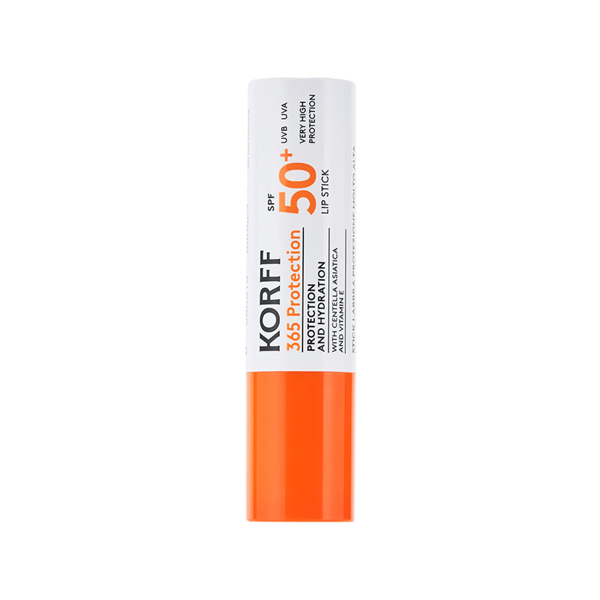 Korff – 365 Protection Lip Stick (SPF 50+)