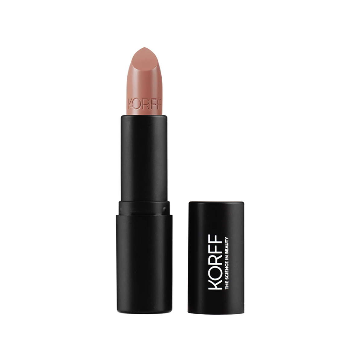 Korff – Cure Make Up Creamy Collagen Lipstick