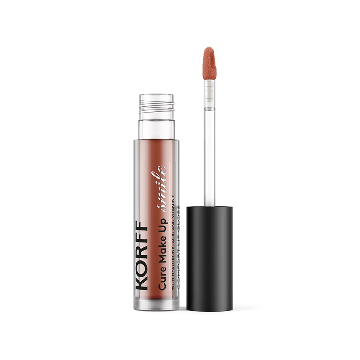 Korff – Cure Make Up Comfort Lip Gloss Smile