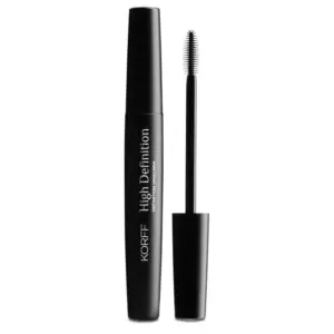 Korff – Cure Make Up – High Definition Mascara