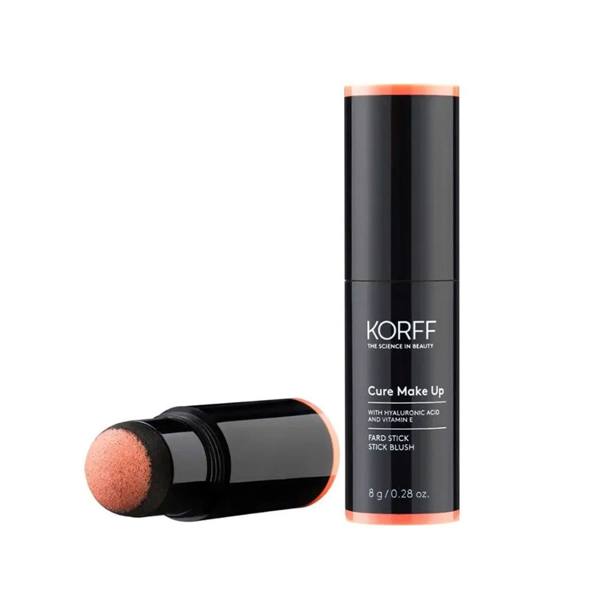 Korff – Cure Make Up Stick Blush