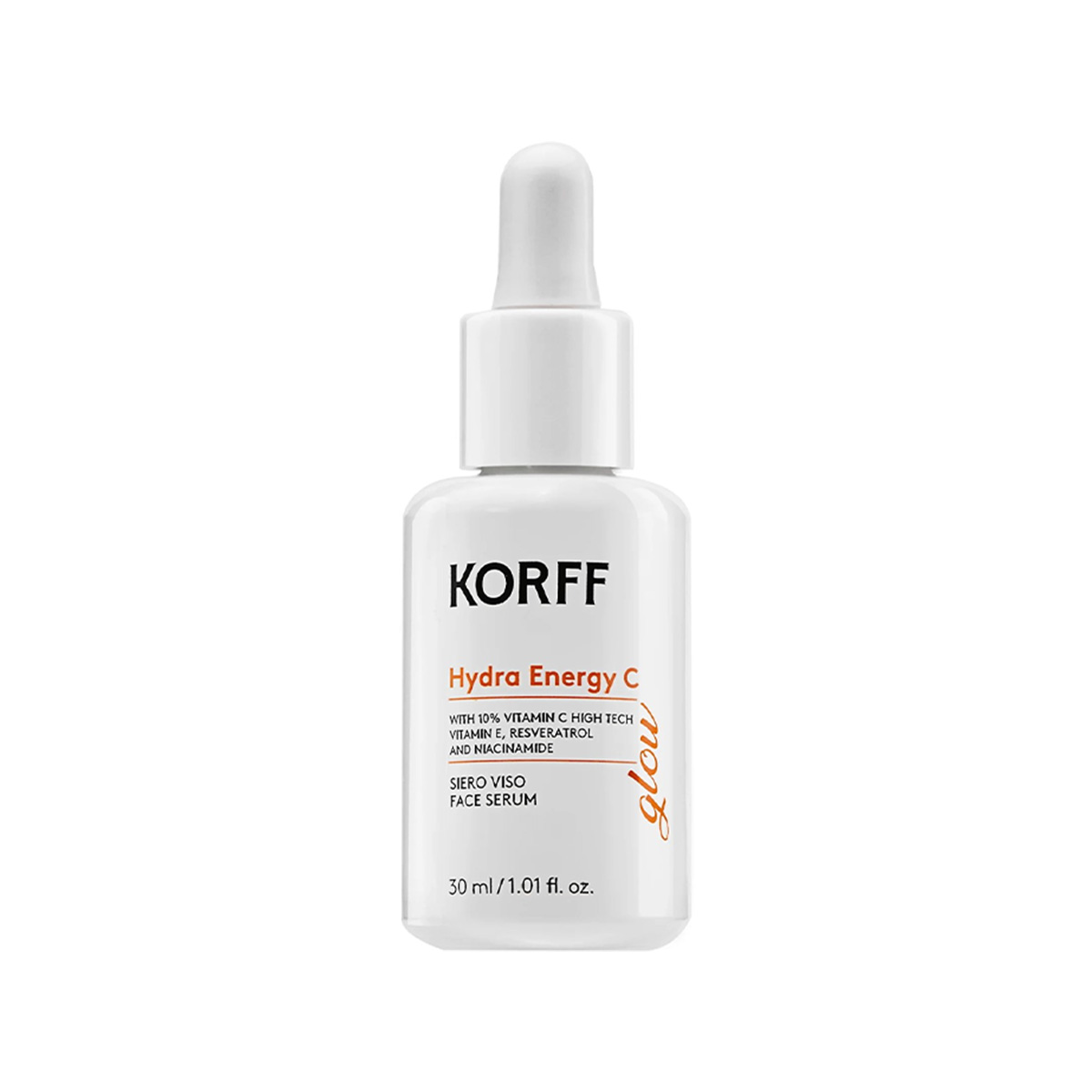Korff – Hydra Energy C Glow Serum