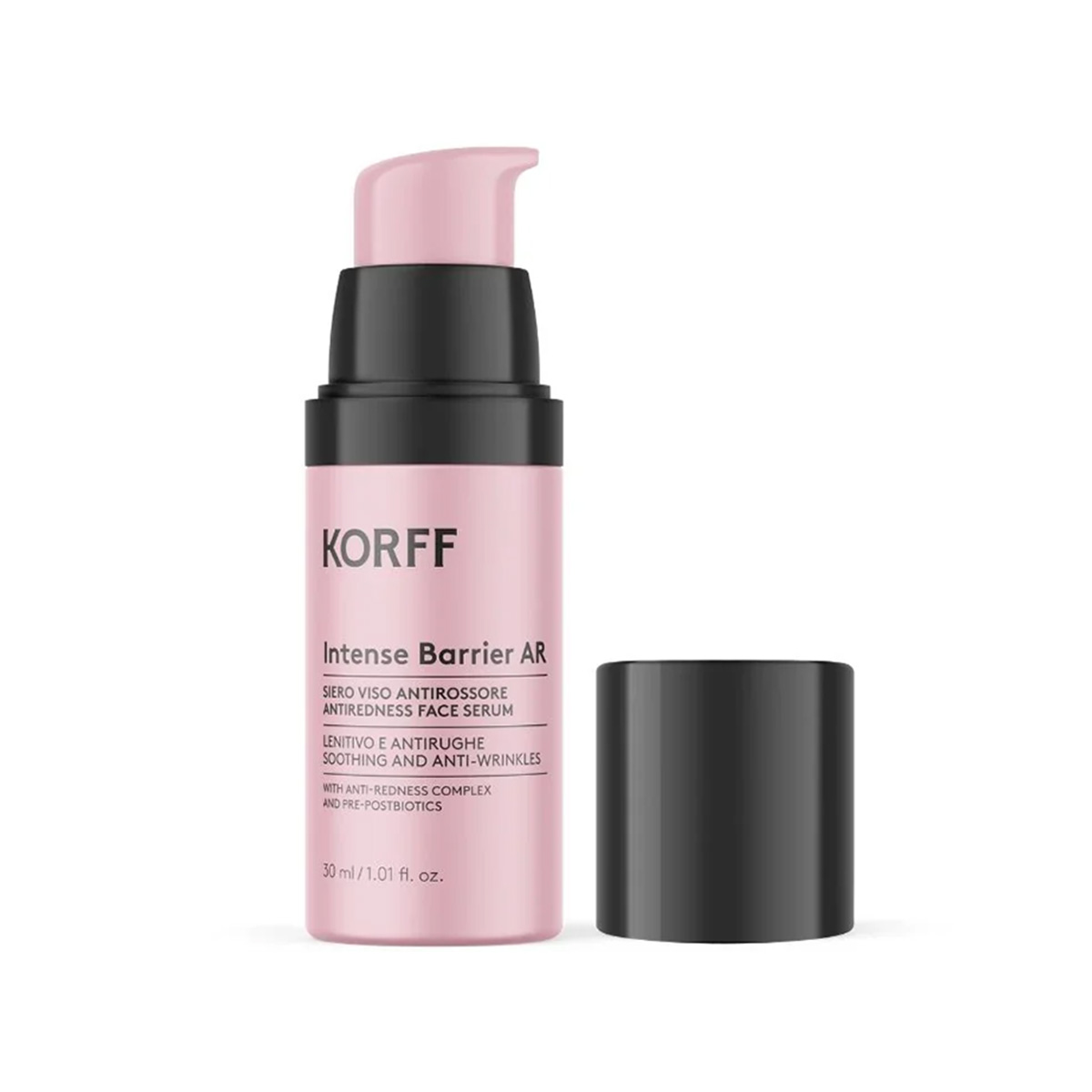 Korff – Intense Barrier AR Anti-Redness Serum