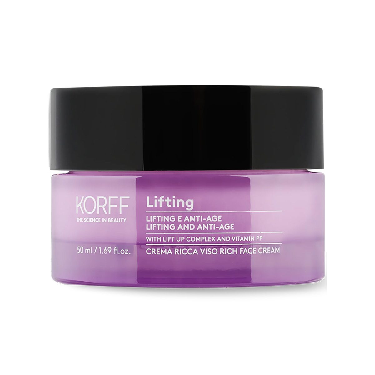Korff – Lifting 40-76 Face Rich Cream
