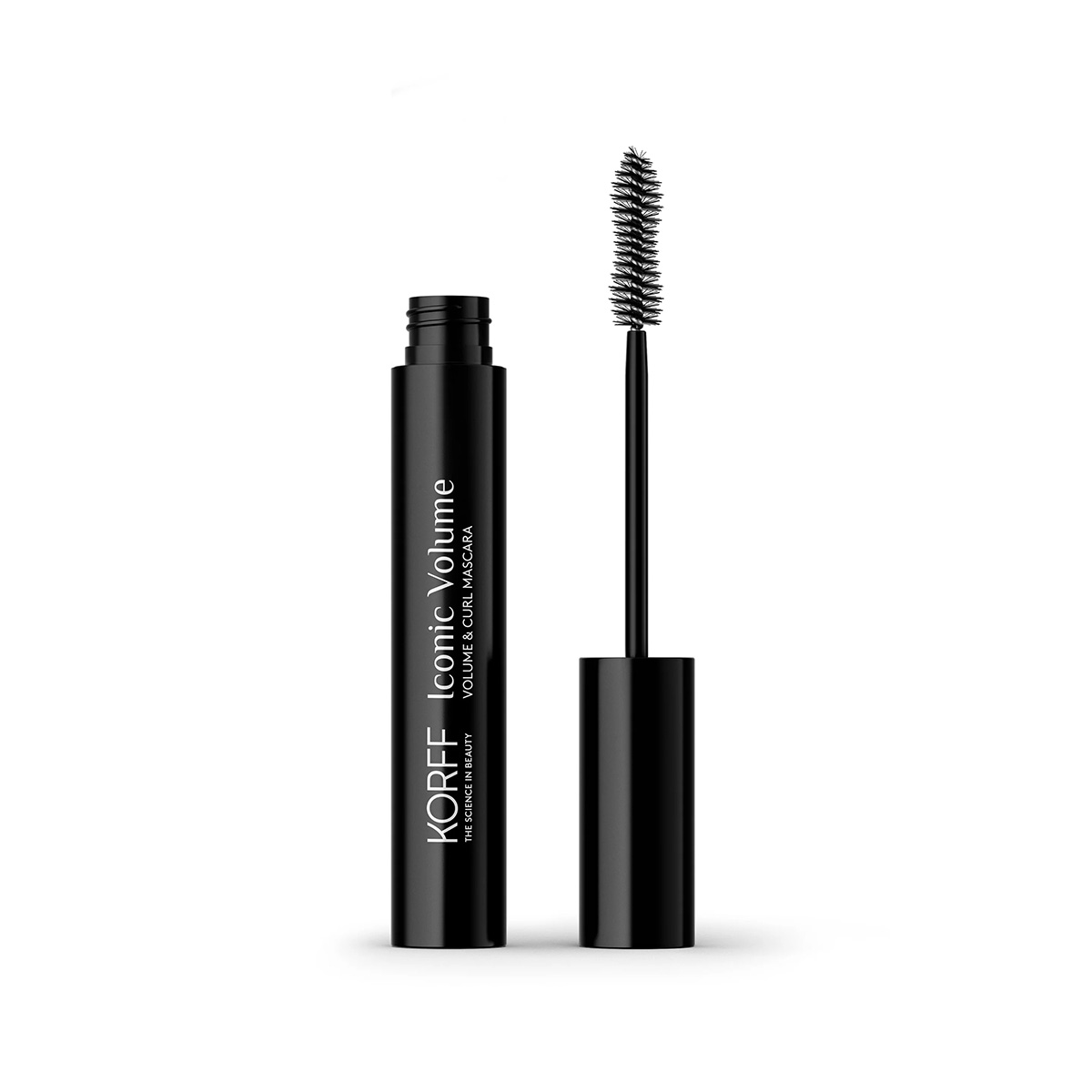 Korff – Cure Make Up Iconic Volume Mascara