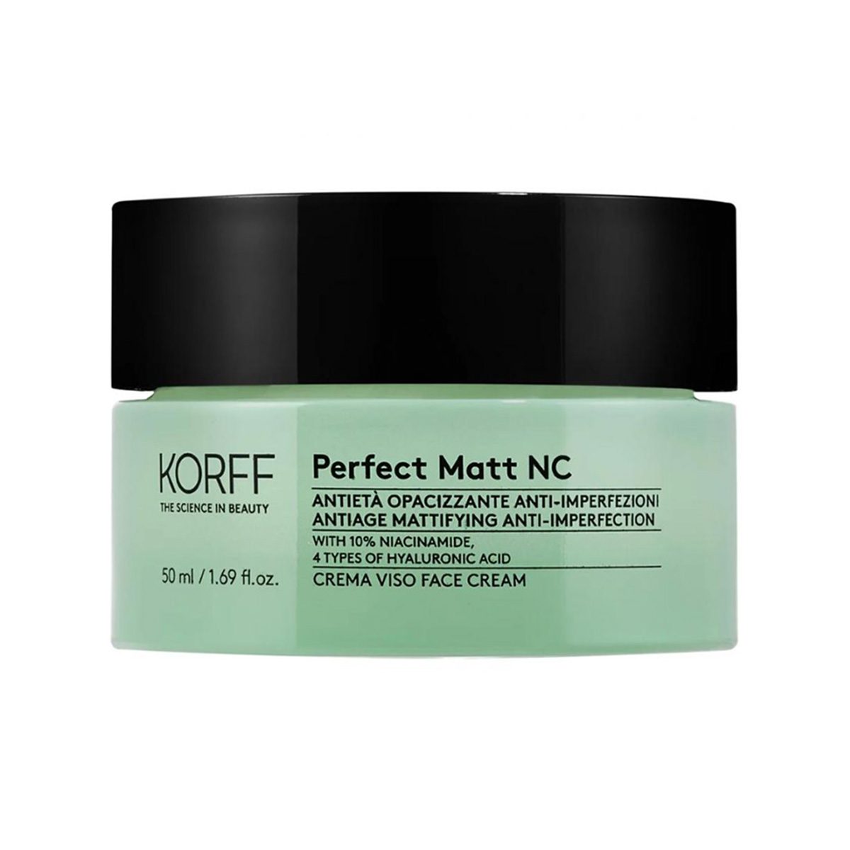 Korff – Perfect Matt NC Cream