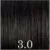 3.0 (Dark Brown)