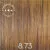 8.73 (Golden Caramel)