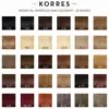 Korres – Argan Oil Advanced Colorant