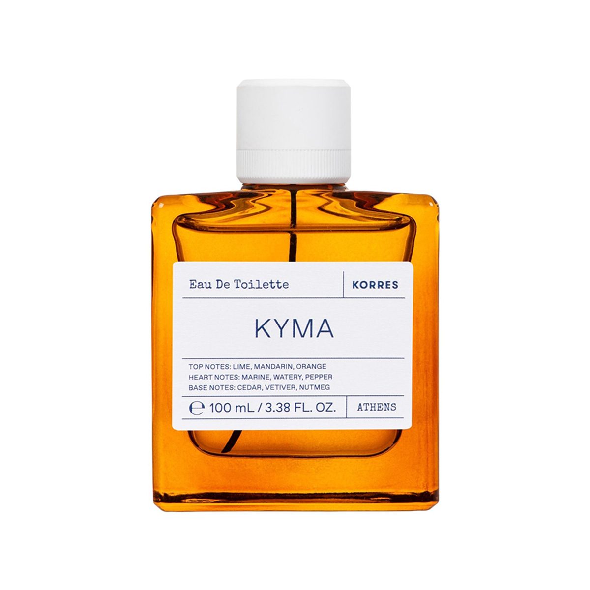 Korres – Kyma Eau De Toilette