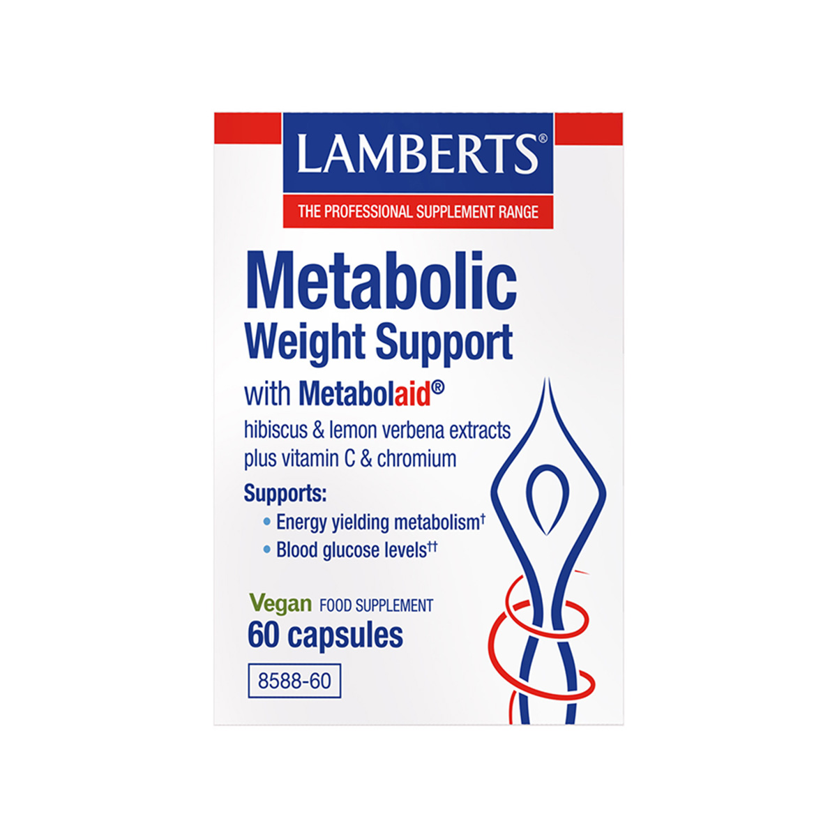 Lamberts – Metabolic Weight Support