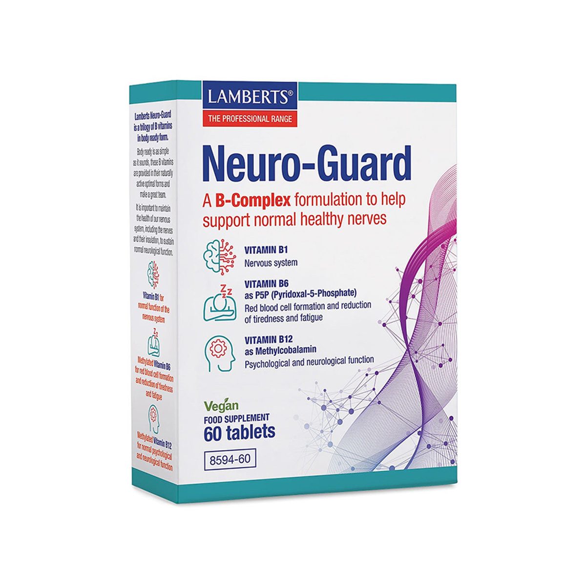 Lamberts – Neuro-Guard