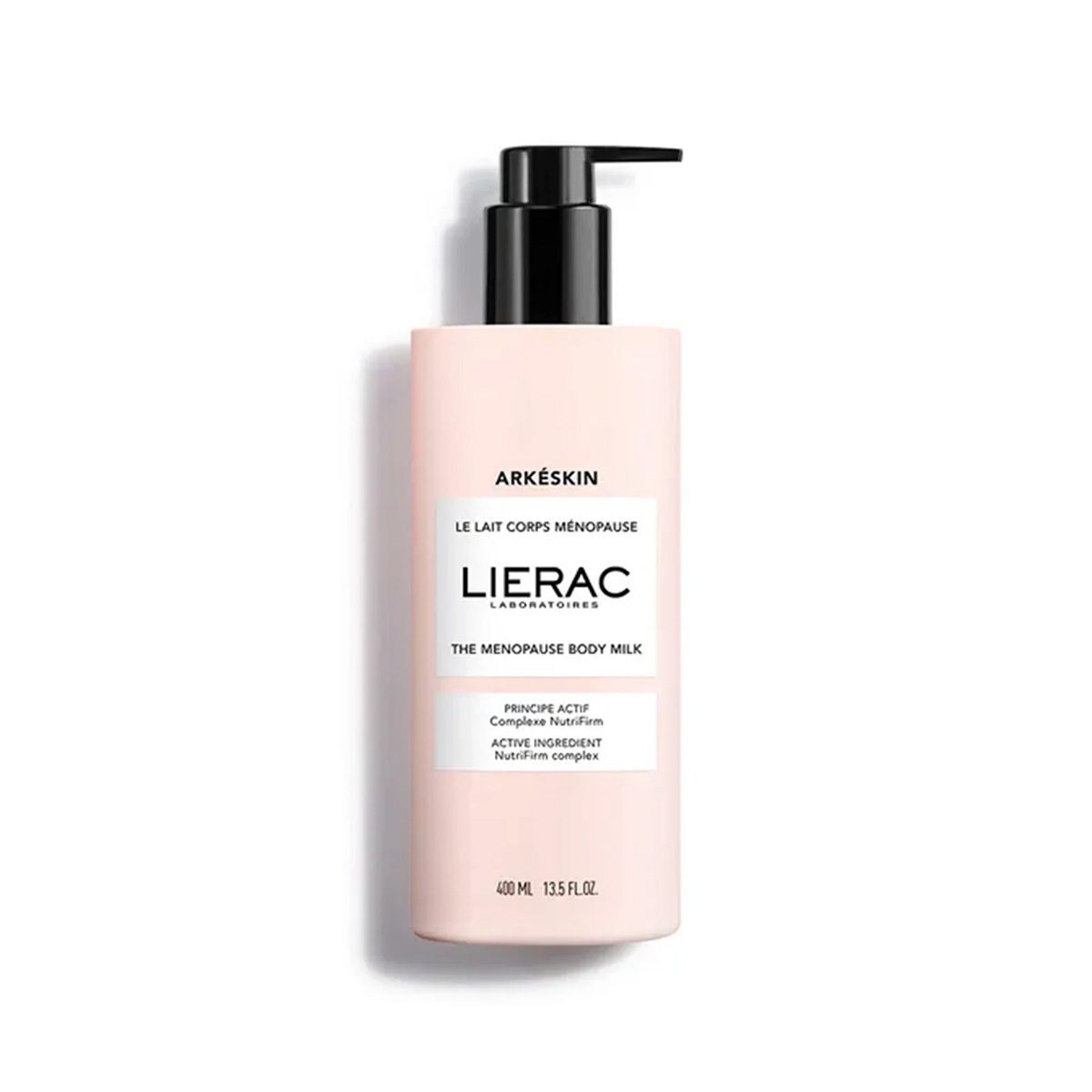 Lierac – Arkéskin The Menopause Body Milk