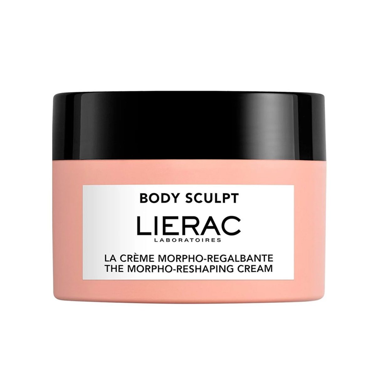 Lierac – Body Sculpt The Morpho-Firming Cream