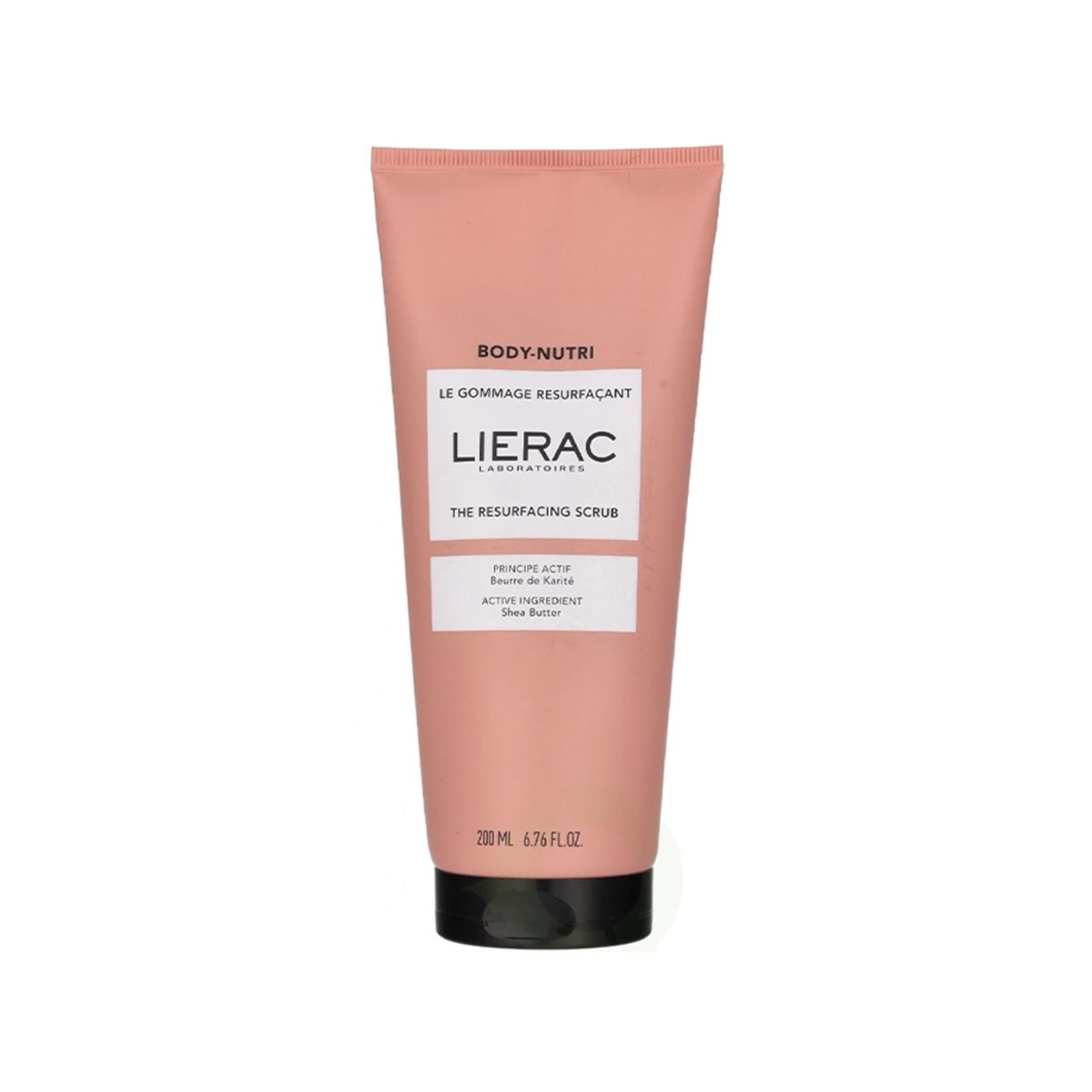 Lierac –  Body Sculpt The Resurfacing Scrub