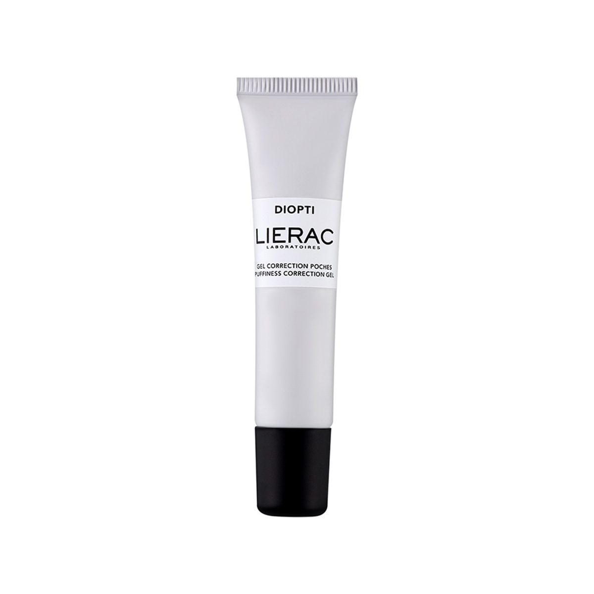 Lierac – Diopti Puffiness Correction Eye Gel