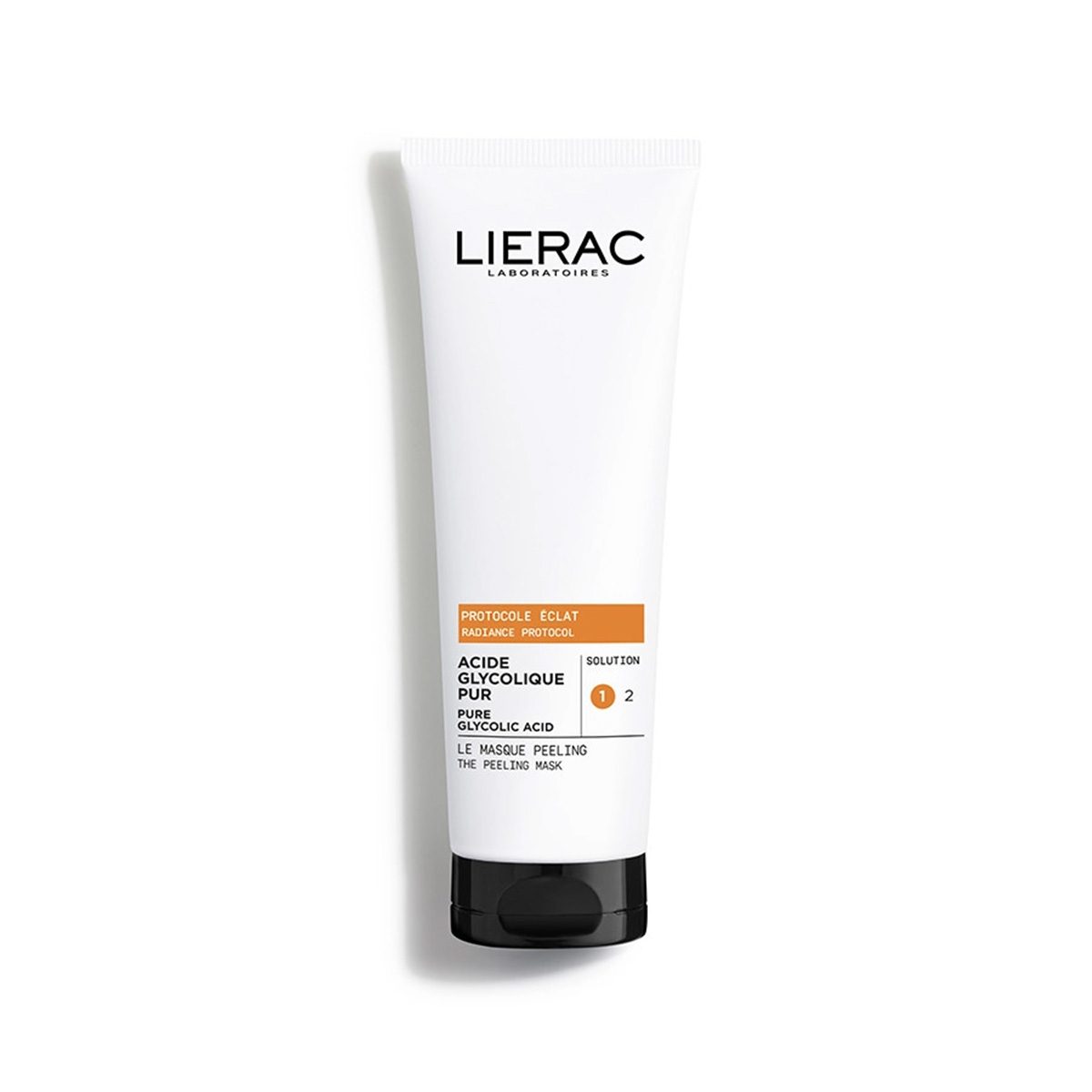 Lierac – The Glycolic Acid Peeling Mask