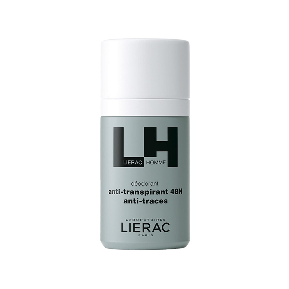 Lierac – Homme Anti-Marks Deodorant (48H)