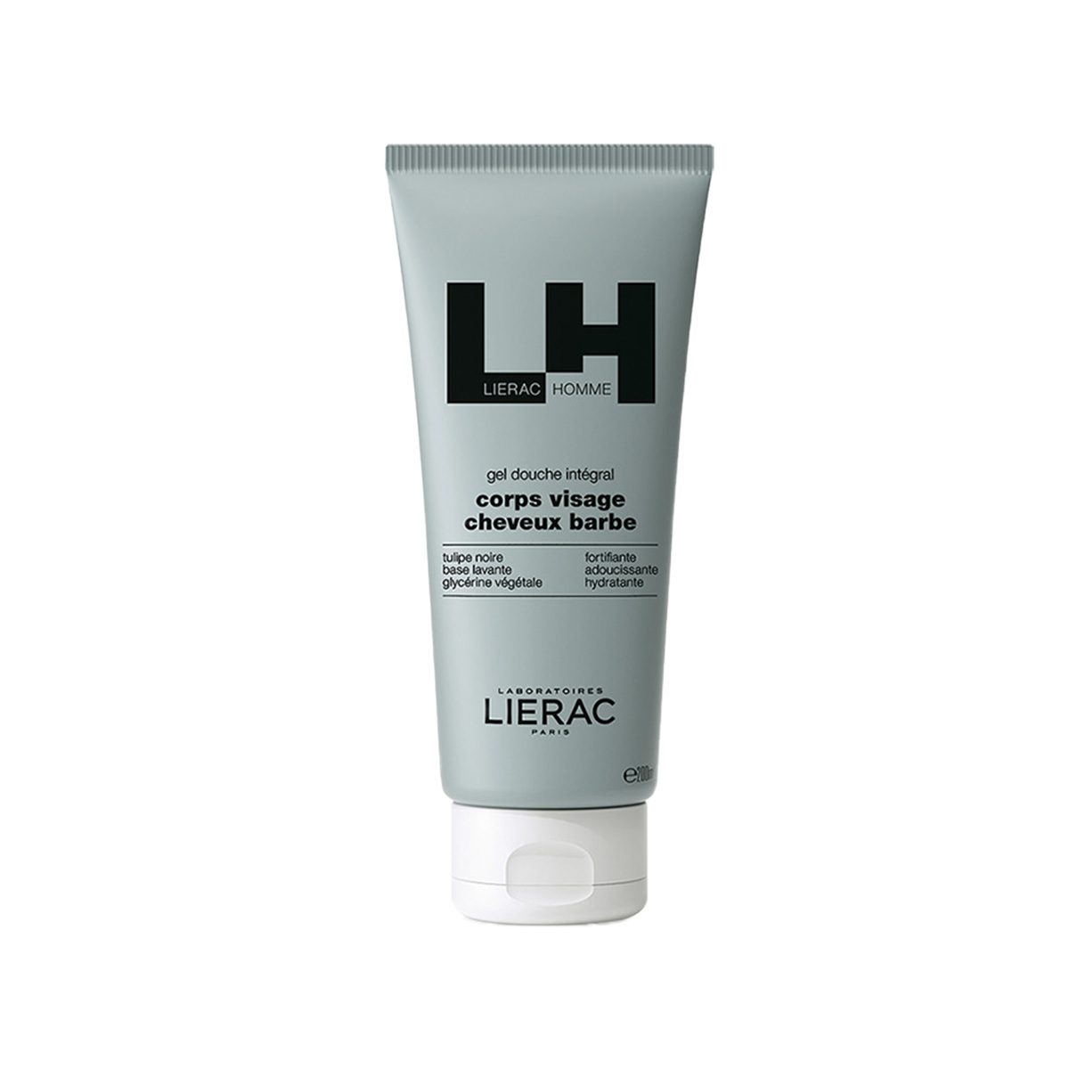 Lierac – Homme Shower Gel