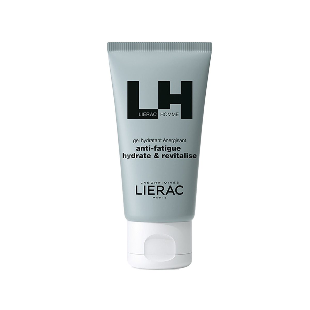 Lierac – Homme Energising Moistrurizing Gel