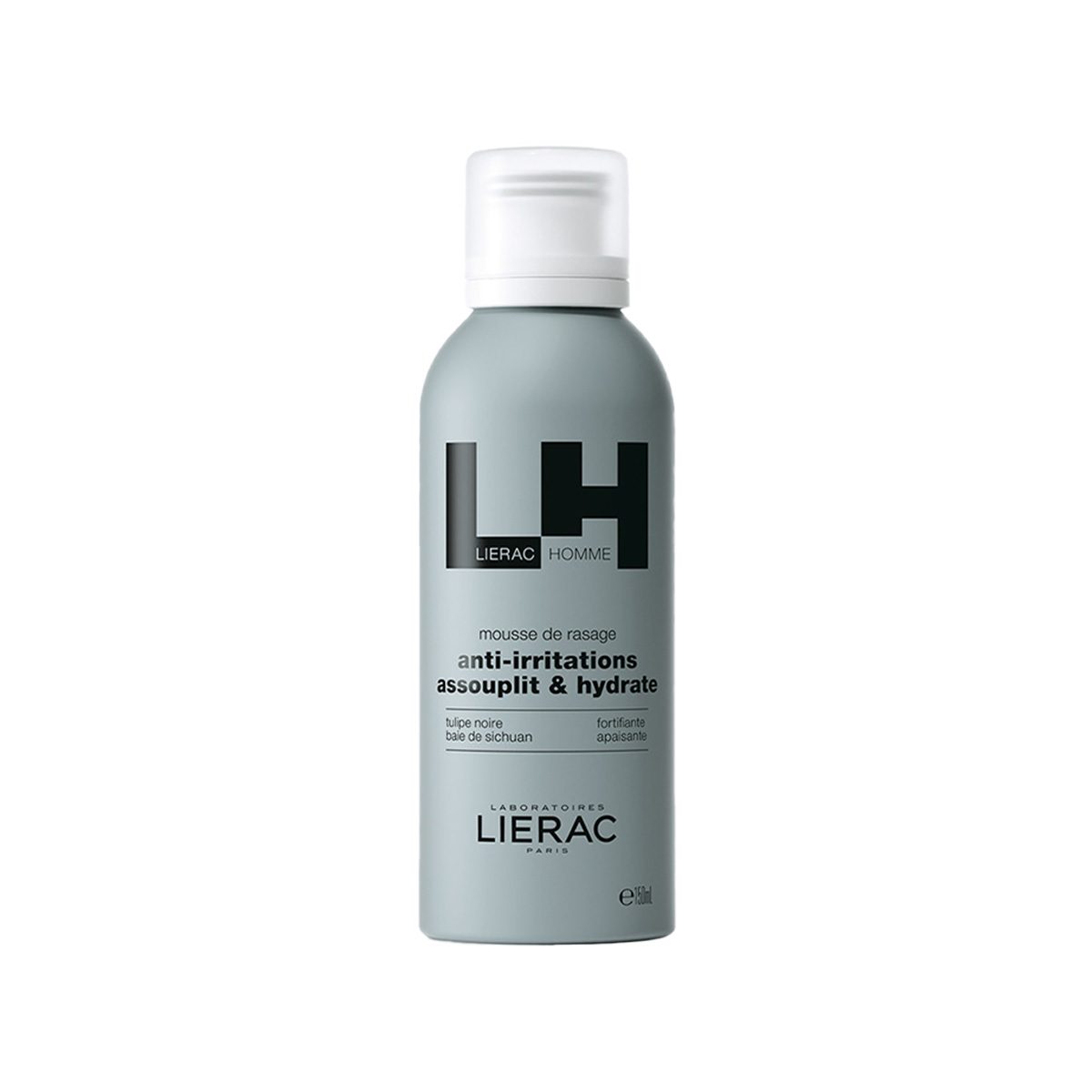 Lierac – Homme Shaving Foam