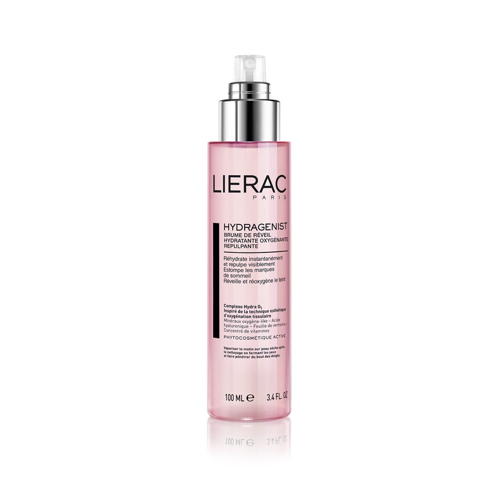 Lierac – Hydragenist Morning Mist
