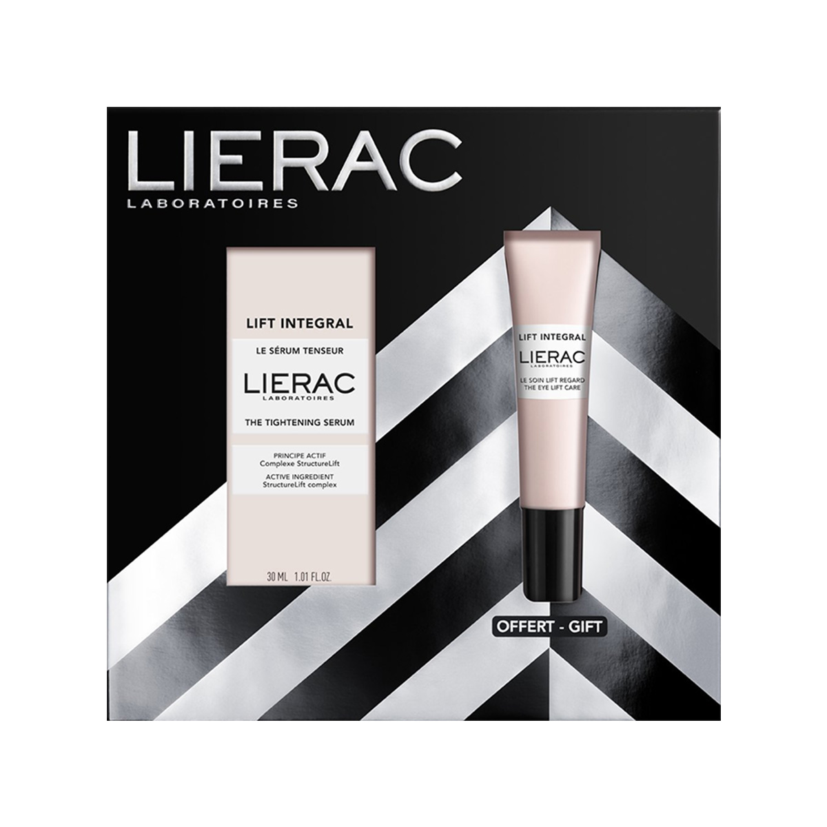 Lierac – Lift Integral The Tightening Serum Xmas Set