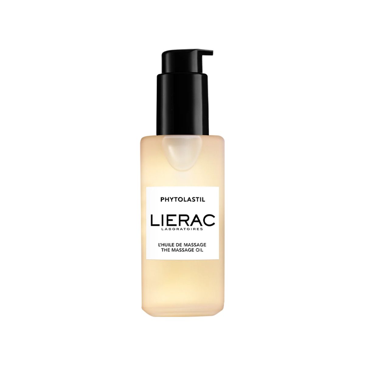 Lierac – Phytolastil The Massage Oil