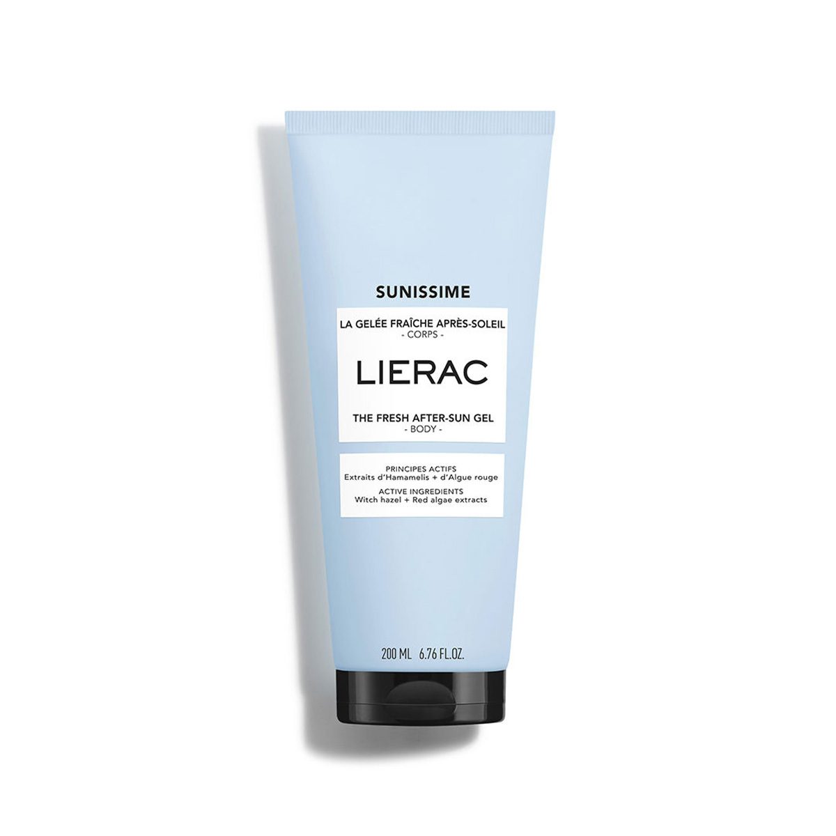 Lierac – The Fresh After-Sun Body Gel