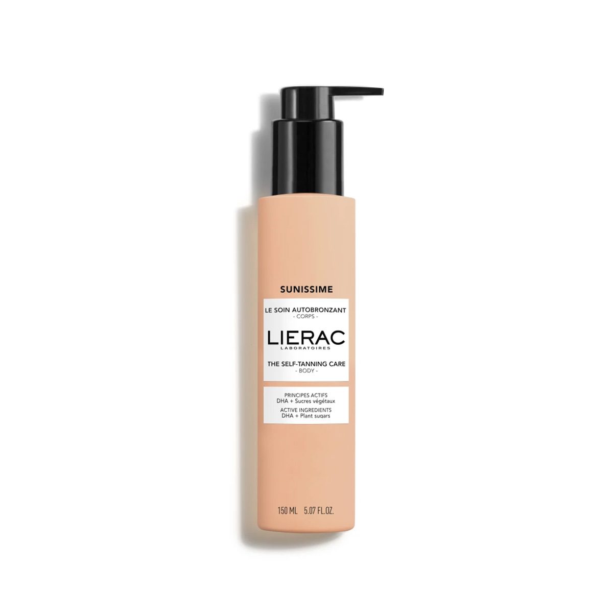 Lierac – Sunissime Self-Tanning Treatment