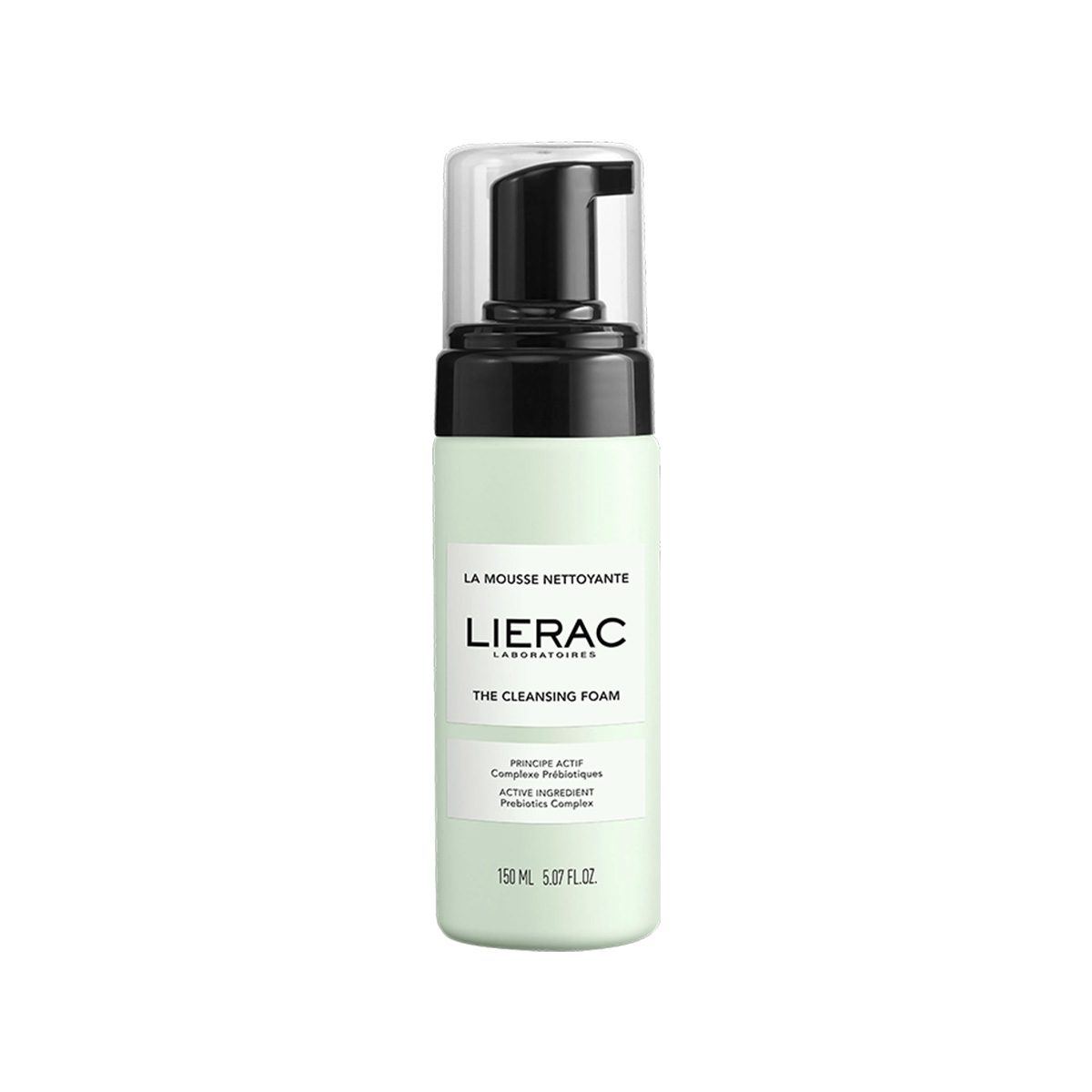 Lierac – The Cleansing Foam