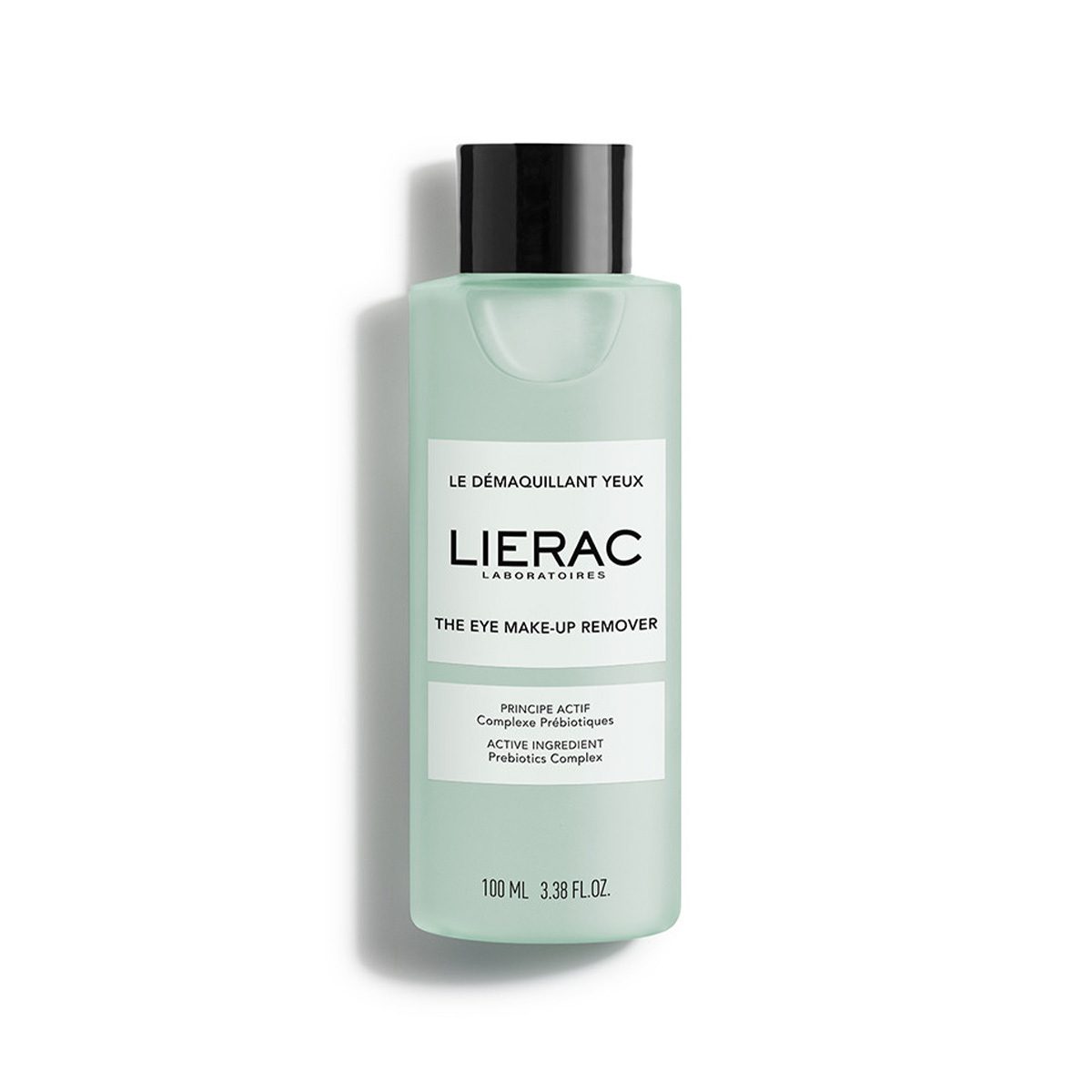 Lierac – The Eye Make Up Remover
