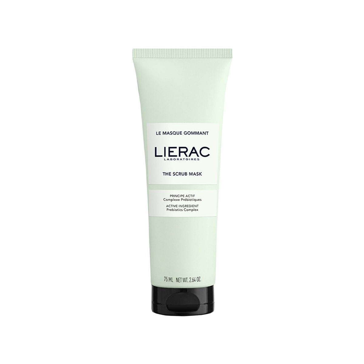 Lierac – The Scrub Mask