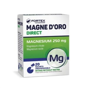 Fortex - Magne D'oro B-complex