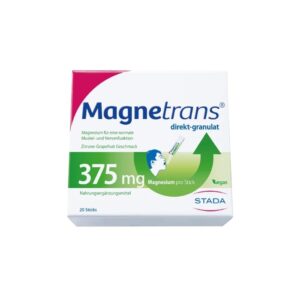 Magnetrans 375mg Direkt