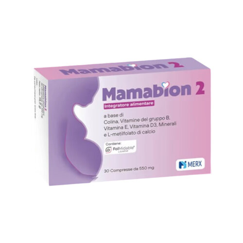 Merx – Mamabion 2