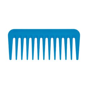 Janeke - Mini Supercomb With Wide Teeth
