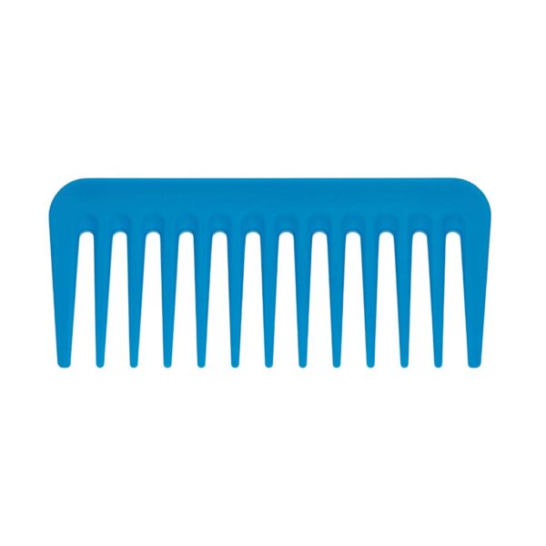 Janeke - Mini Supercomb With Wide Teeth