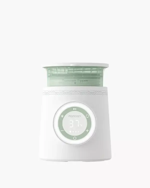 Momcozy – Portable Baby Bottle Warmer (MW03)